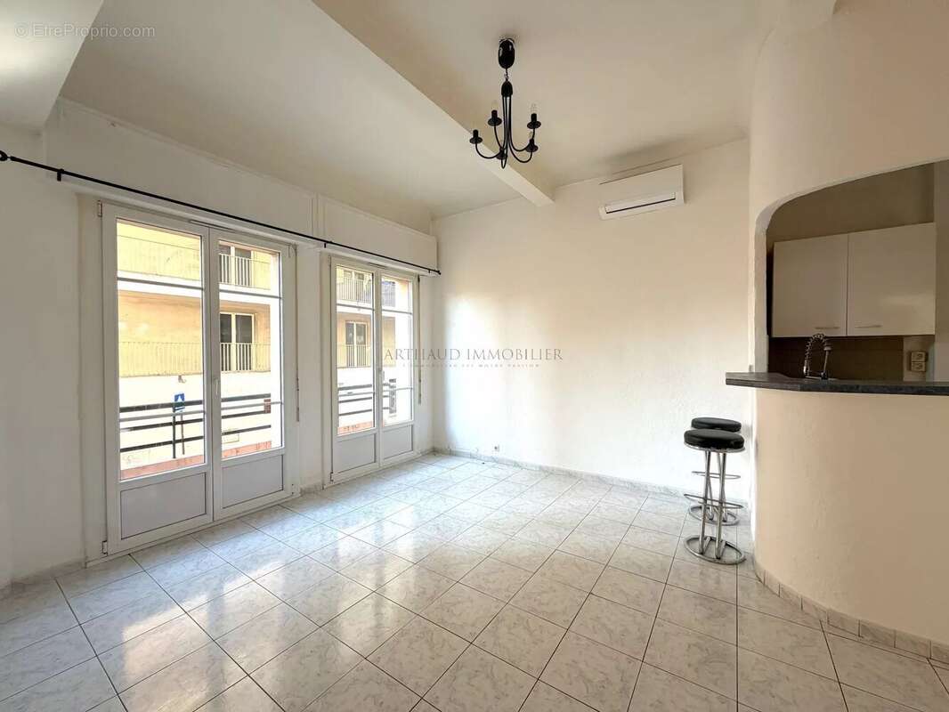 Appartement à GRASSE