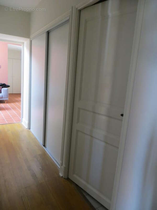 Appartement à CARCASSONNE