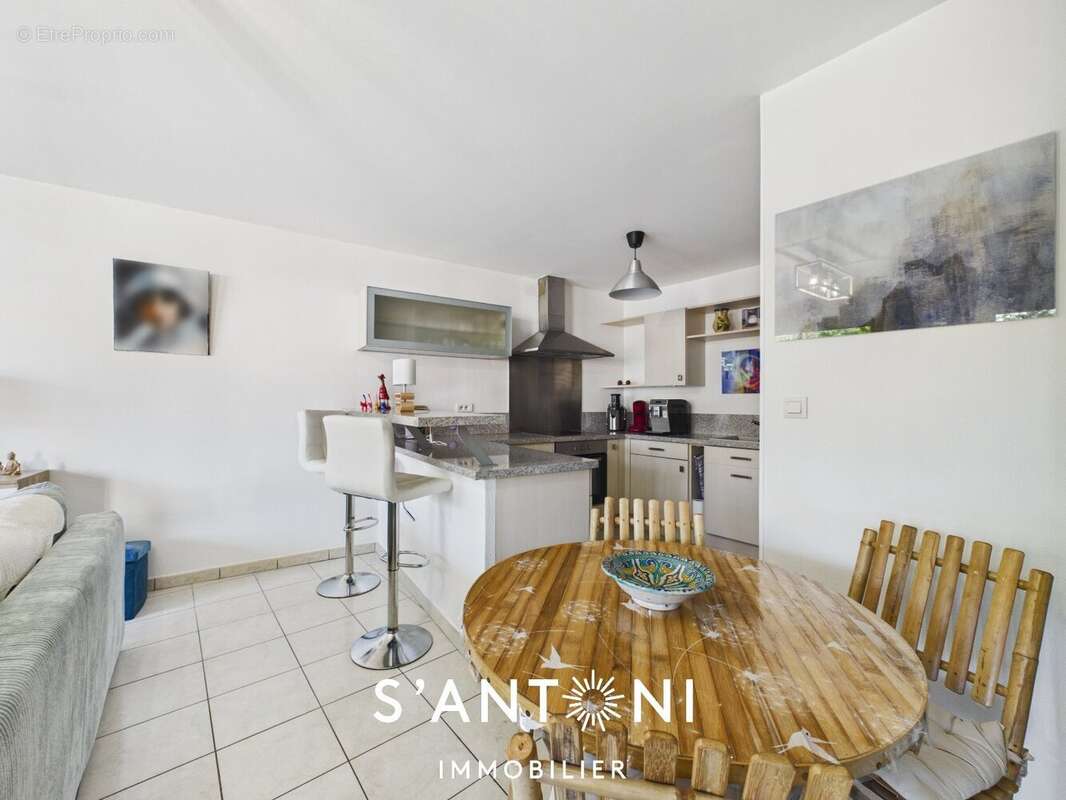 Appartement à BEZIERS