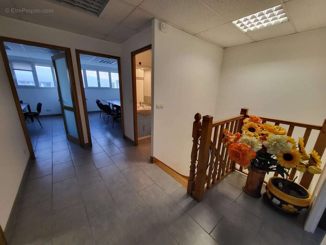 Commerce à SASSENAGE