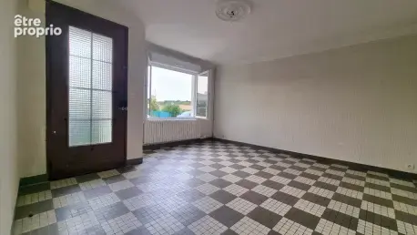 Maison à rénover avec potentiel d’évolution en plein bourg de Vertou - photo 4