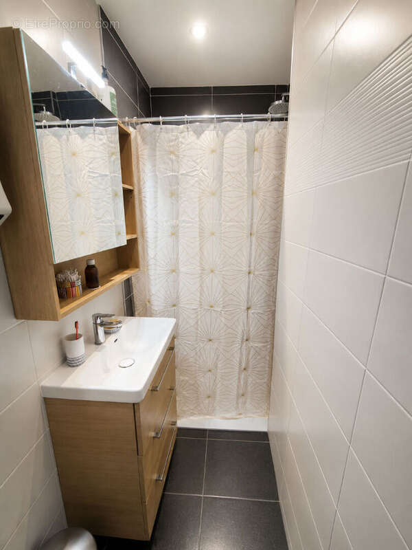 Appartement Valence 3 pièce(s) 53 m2 - photo 6