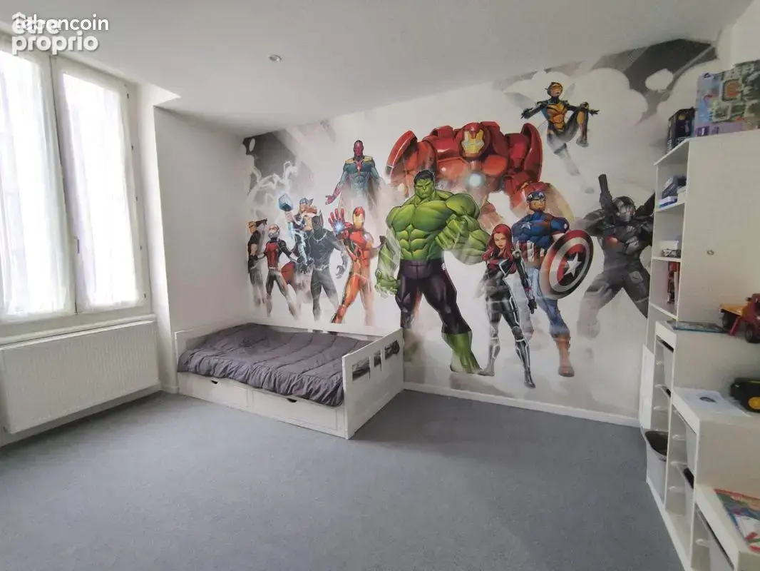 A saisir - Appartement familiale  - bien situé - photo 5
