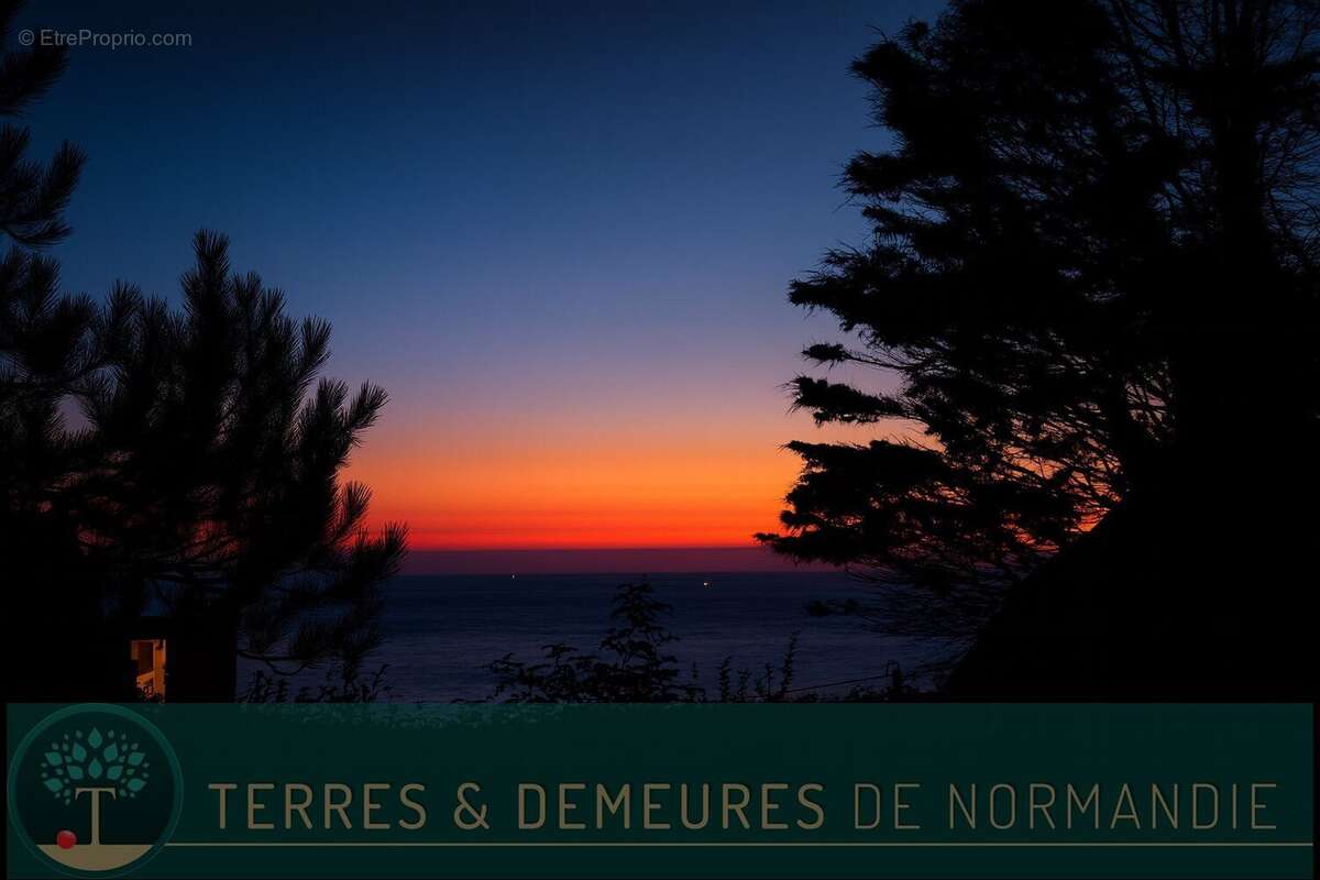 Maison à SASSETOT-LE-MAUCONDUIT