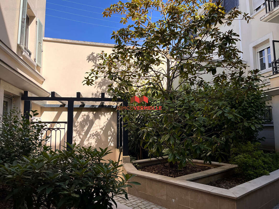 Appartement à CHATOU