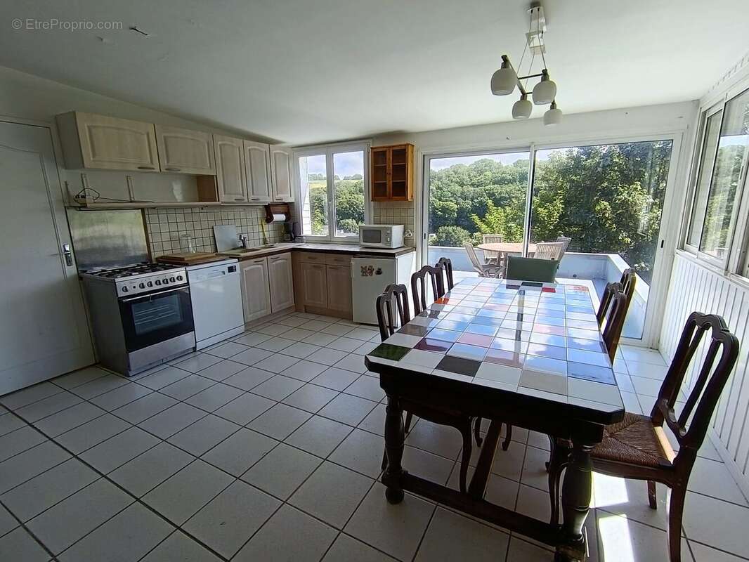 Maison 149 m² à Etretat  - photo 3