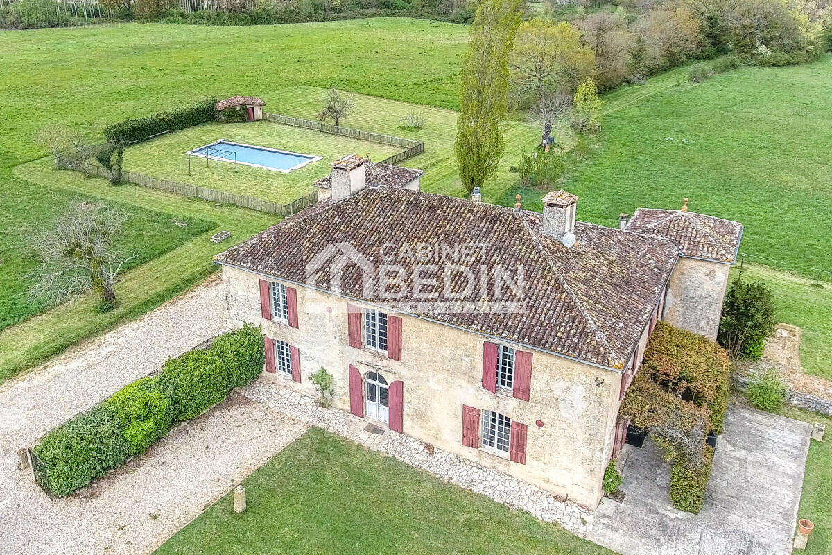 Maison à SAINT-COME