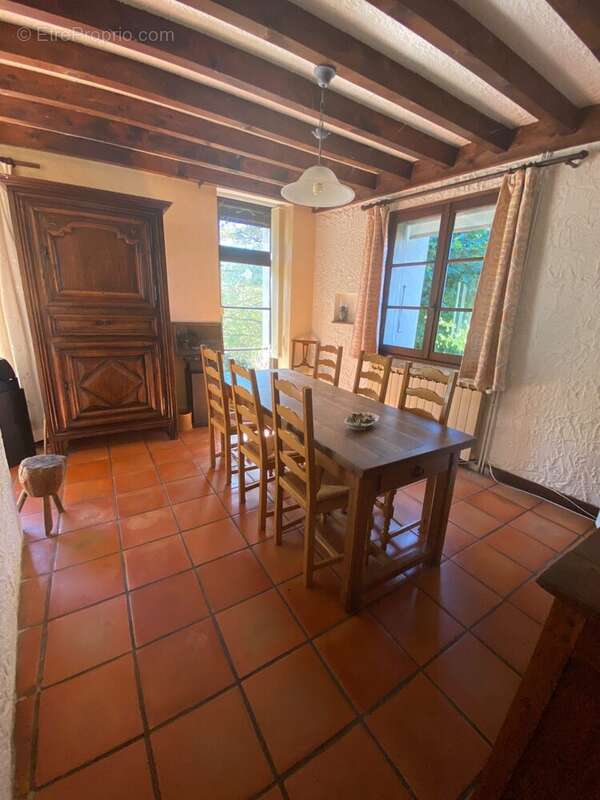 Maison à SAINT-JEAN-EN-ROYANS