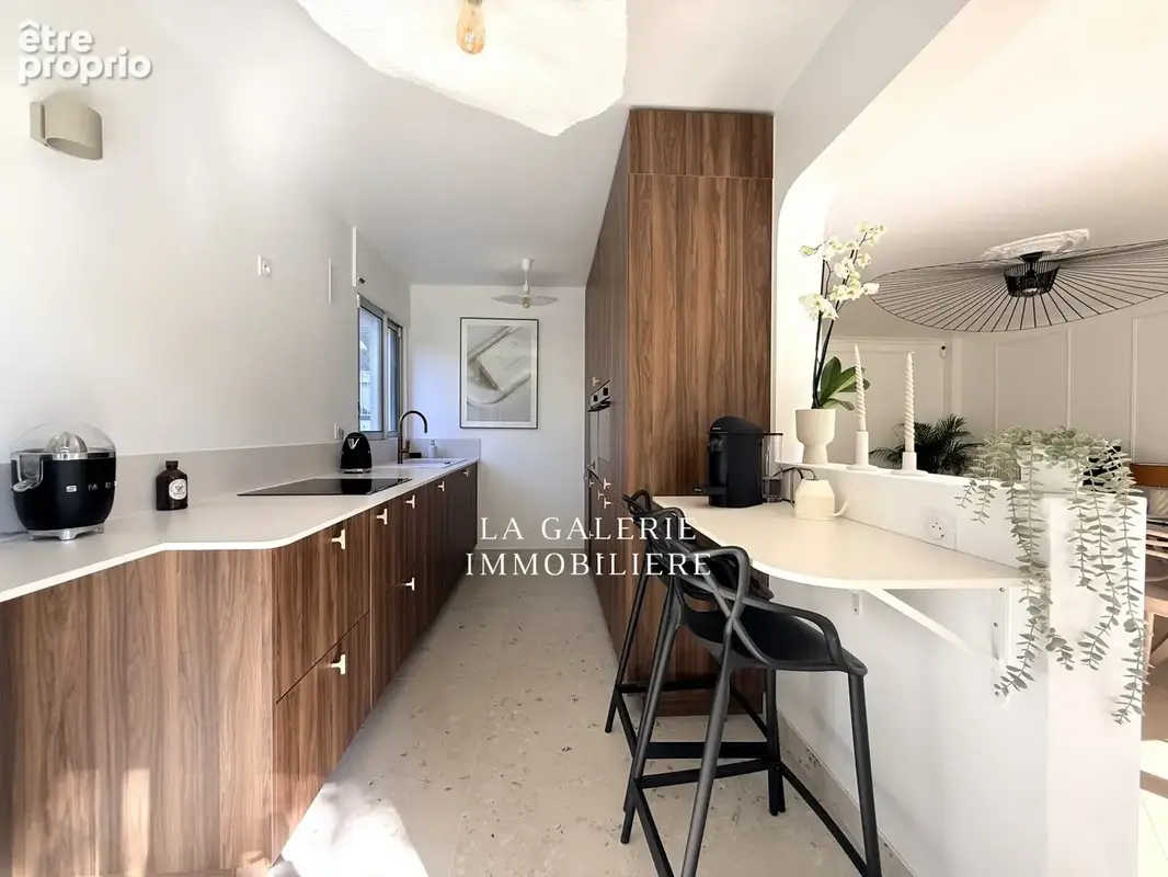 Appartement 4 pièces 115 m² à vendre à Nanterre (92000) - photo 6