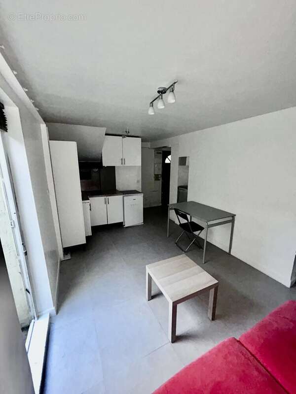 Appartement à PUTEAUX