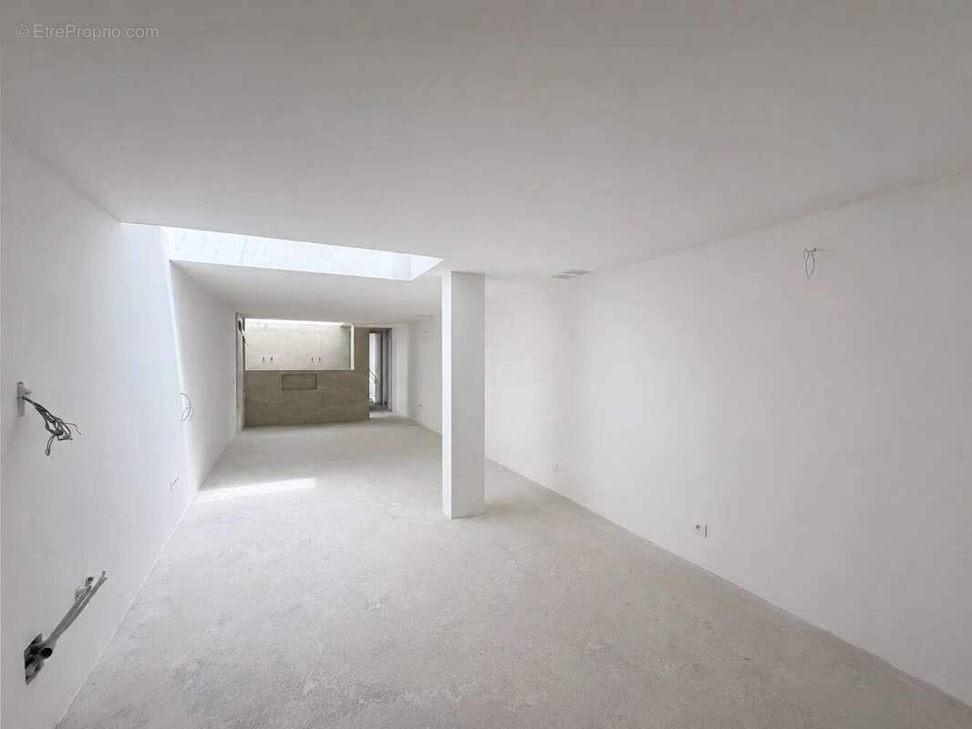 Commerce à BOULOGNE-BILLANCOURT