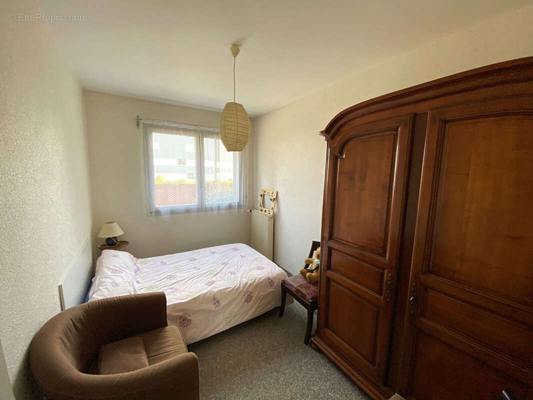 Maison Cholet 7 pièce(s), 4 chambres, jardin - photo 6