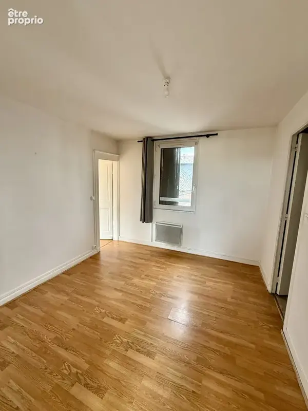 Appartement 3 pièces 45 m² à vendre à Rouen (76000) - photo 4