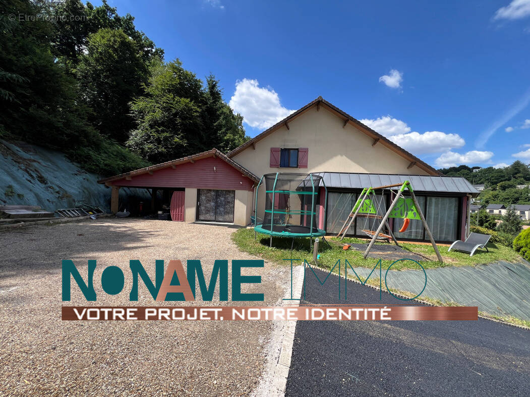 Maison à MAROMME