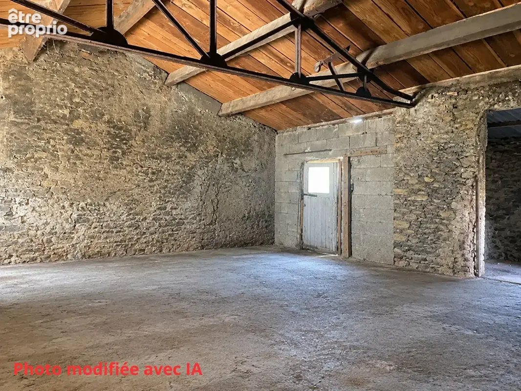 Maison Froidfond 3 pièce(s) 96.01m2 - photo 5