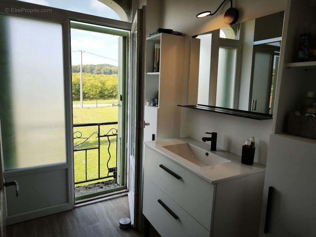 Maison à MIRAMONT-DE-QUERCY