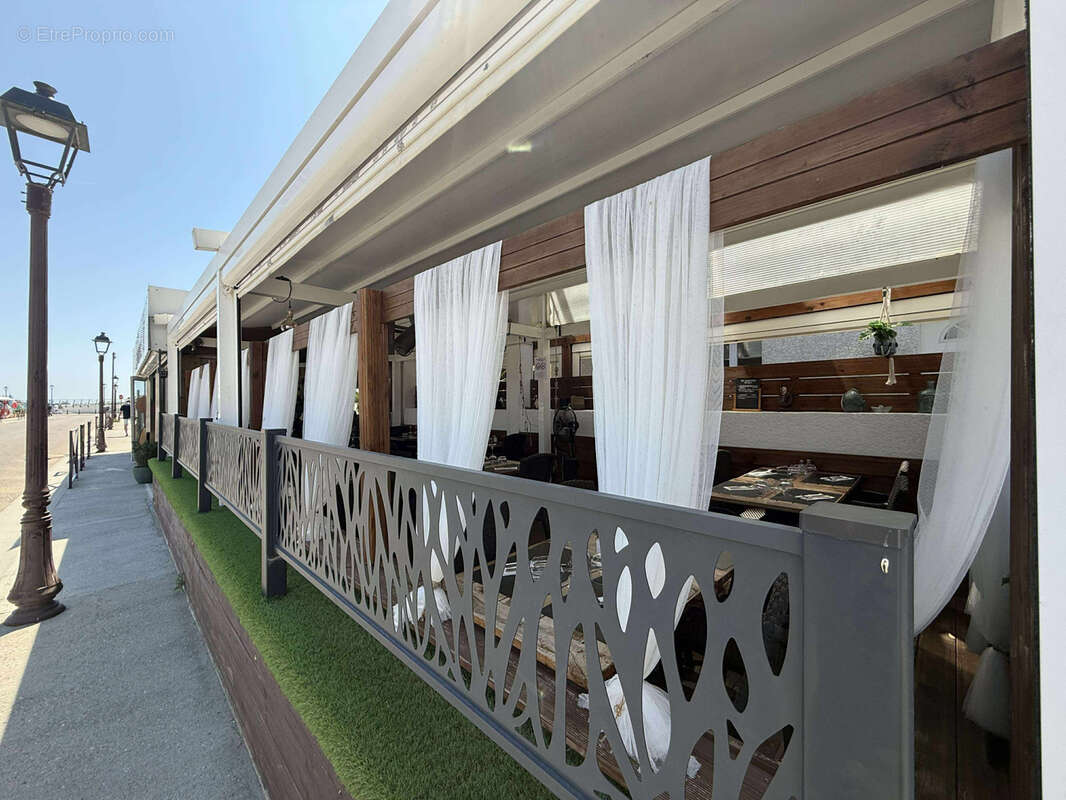 Autre à SAINTES-MARIES-DE-LA-MER