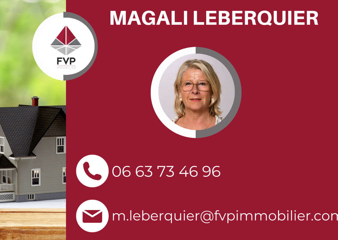 Appartement à FECAMP