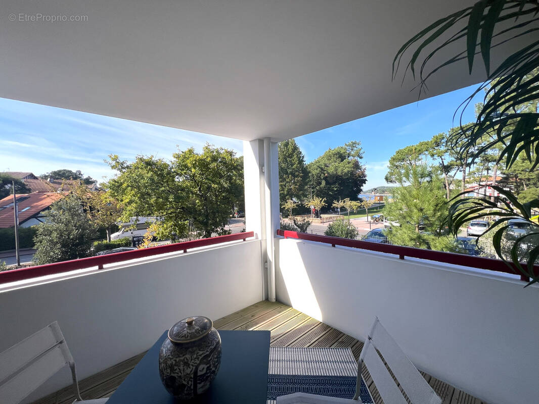 Appartement à HOSSEGOR