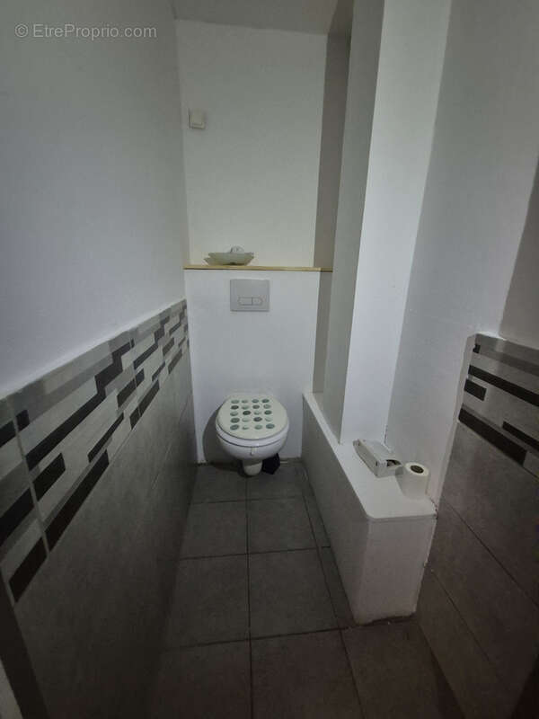 Appartement à VICHY