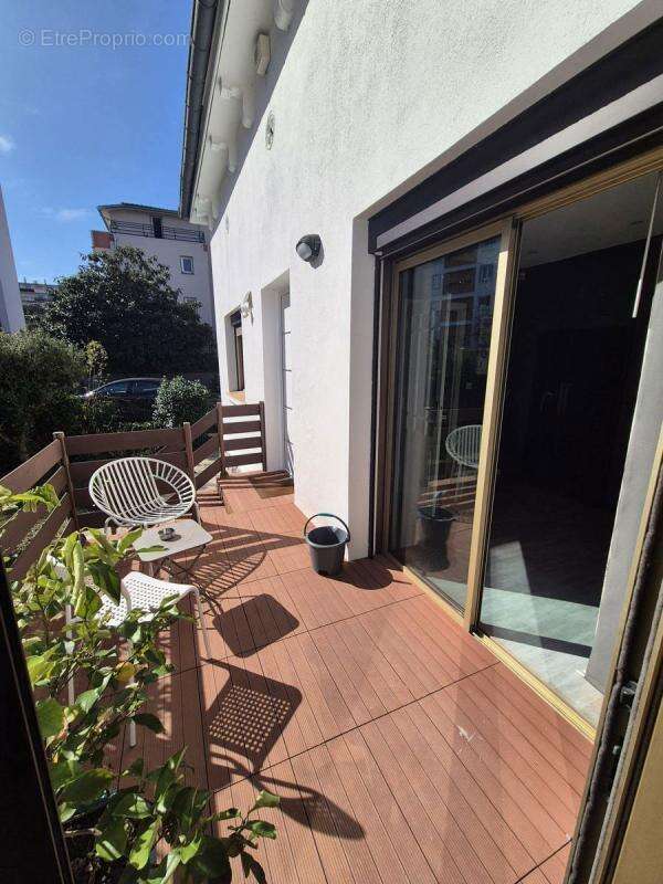 Magnifique maison de 121.13 m² avec son garage et sa piscine - photo 20