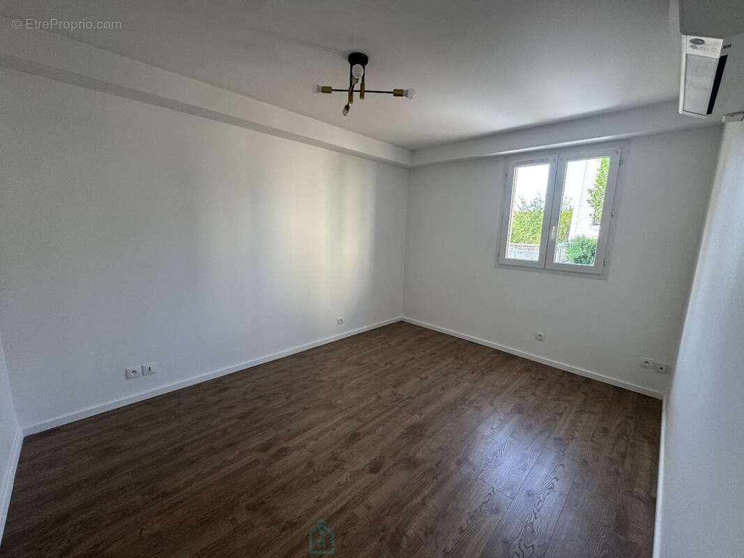 Appartement à LIMAY