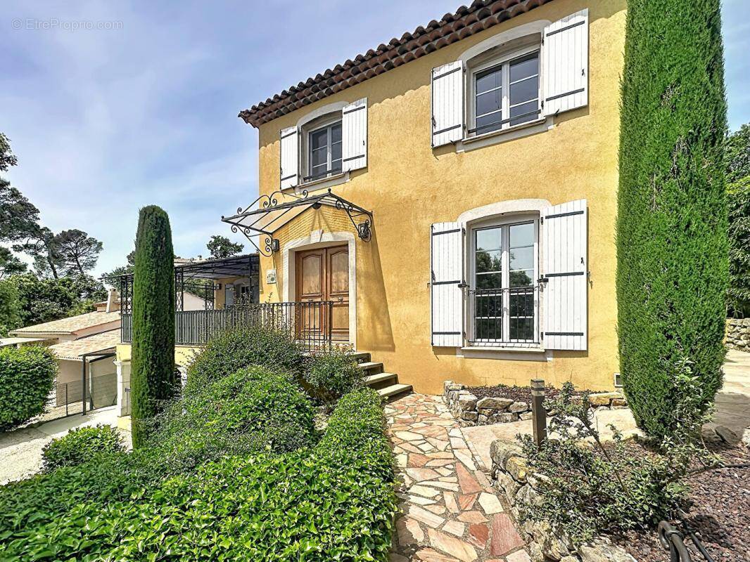 Maison à CARCES