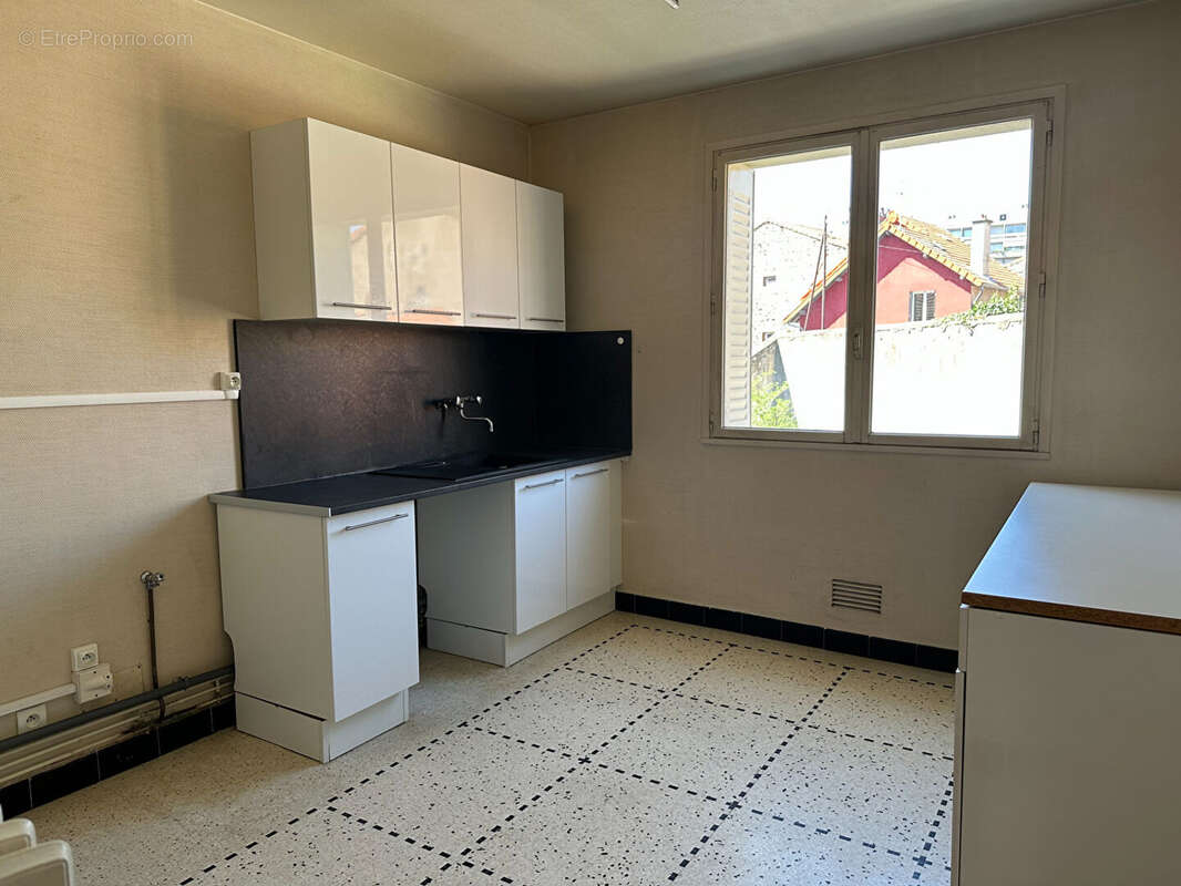Appartement à CHAMALIERES