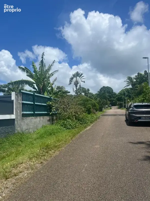 Maison individuelle T6 avec dépendances   La Jaille, Baie-Mahault (97122) - photo 17
