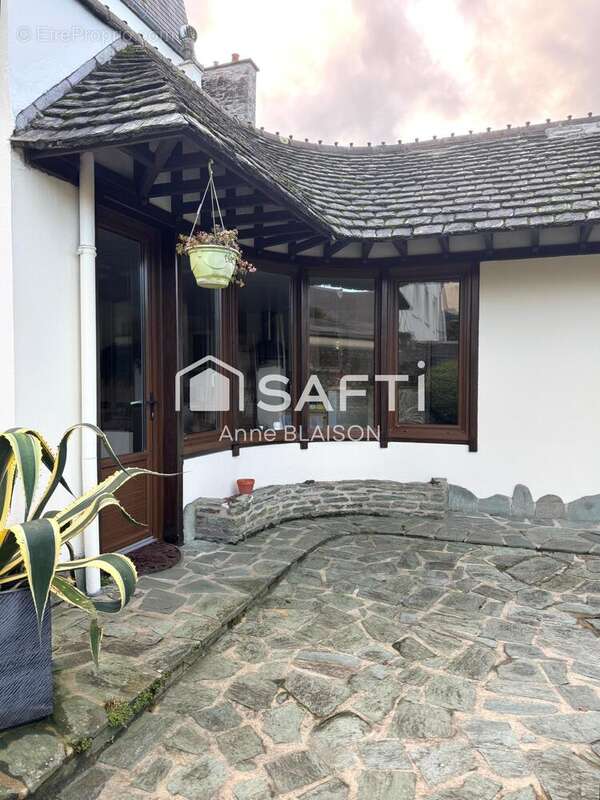 Photo 6 - Maison à CHERBOURG-OCTEVILLE