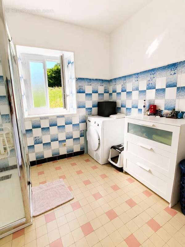 Maison familiale de 4 chambres entre Saint Pourçain et Montmarault - photo 16