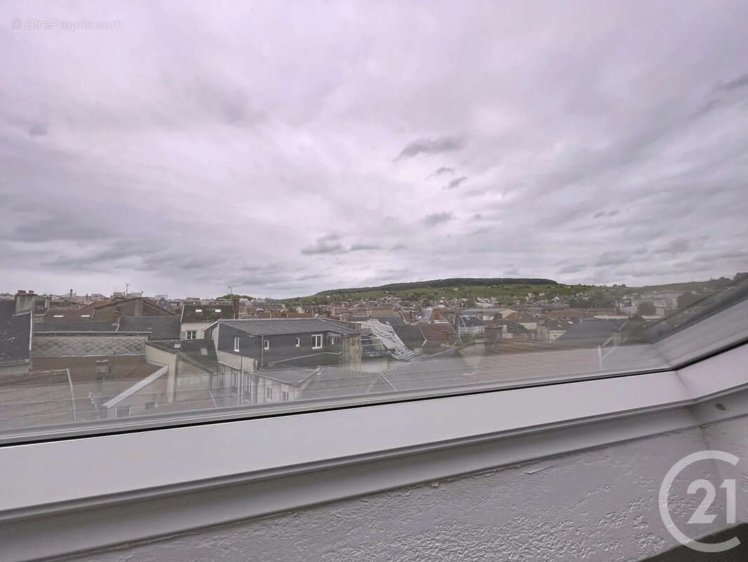 Appartement à EPERNAY