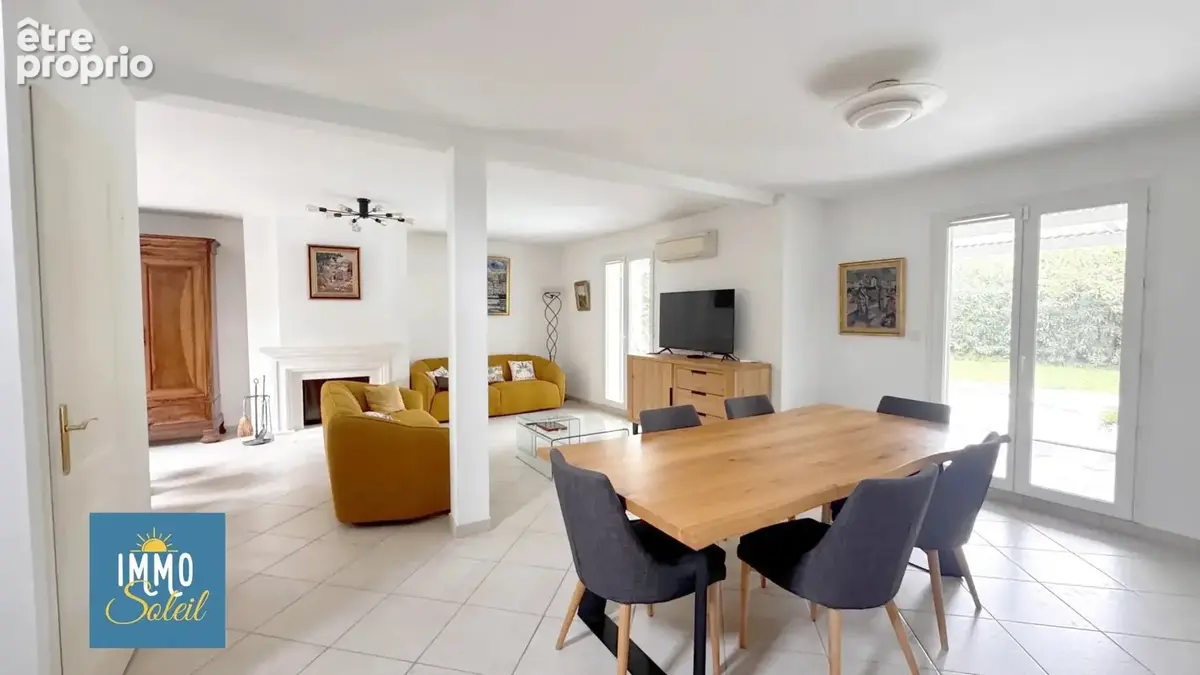 Villa a vendre a la ciotat - photo 3
