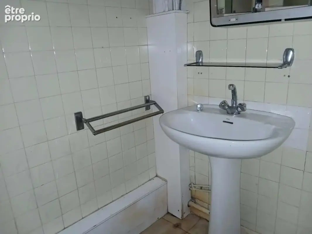 Appartement 2 pièces lumineux avec cachet – Idéal résidence ou investissement - photo 8