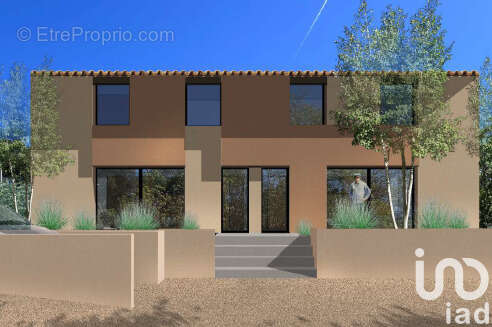 Photo 3 - Terrain à SAINT-SAVOURNIN