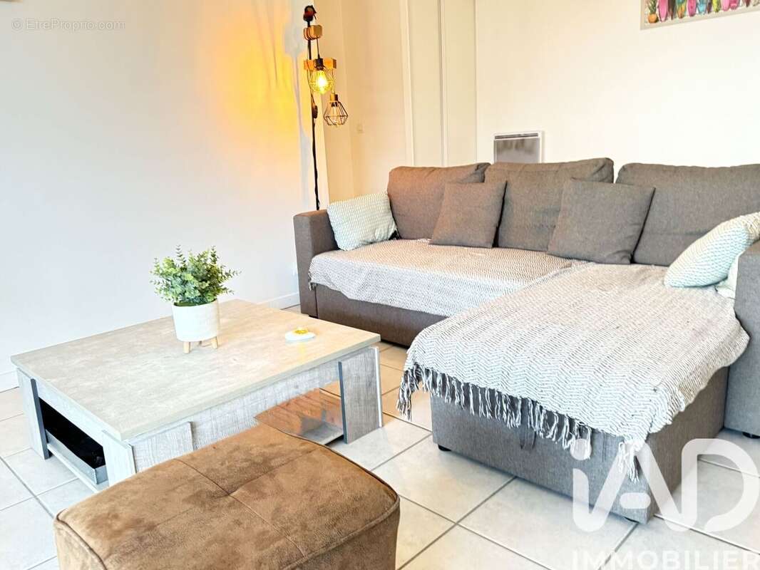 Photo 9 - Appartement à BAYONNE