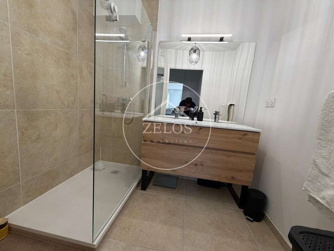 Appartement à ARTIGUES-PRES-BORDEAUX
