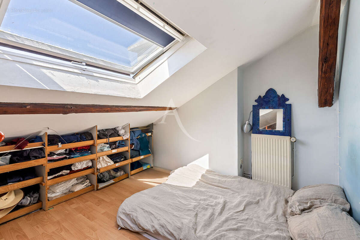 Appartement à PARIS-12E
