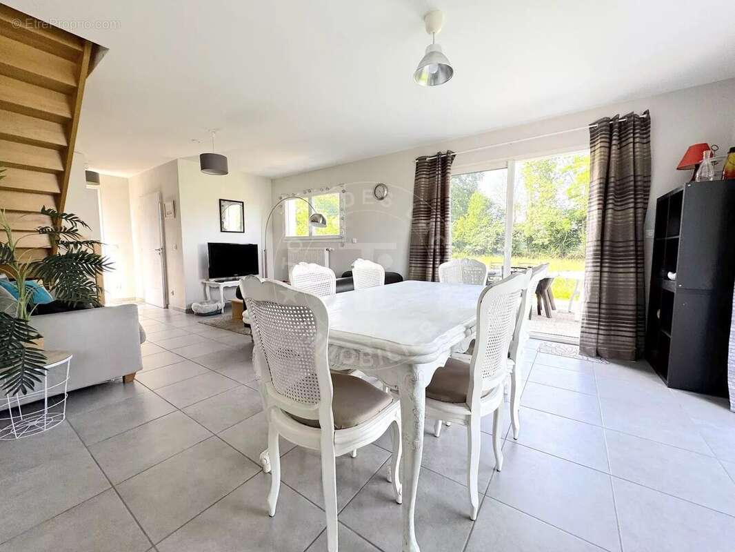 Maison à MARCELLAZ-ALBANAIS