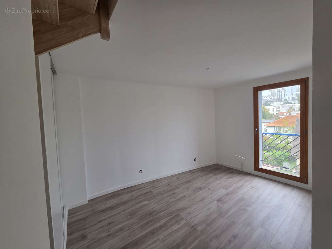 Appartement à SCEAUX