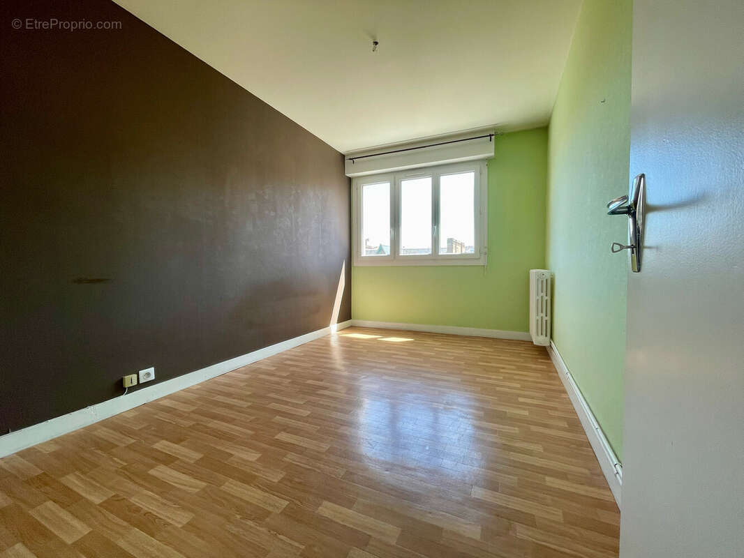 Appartement à LES SABLES-D&#039;OLONNE