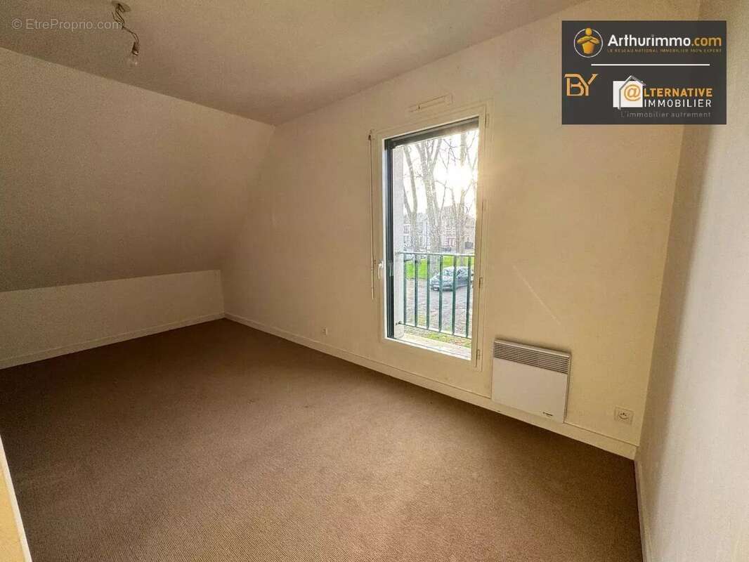 Maison à LA GUERCHE-DE-BRETAGNE