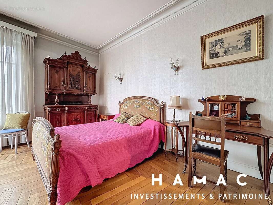 Appartement à LYON-6E