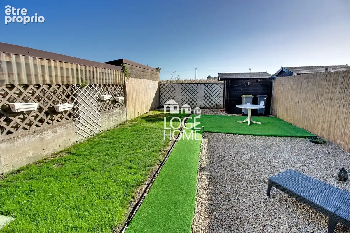 Maison 5 pièces 128 m² à vendre à Illies (59480) - photo 3