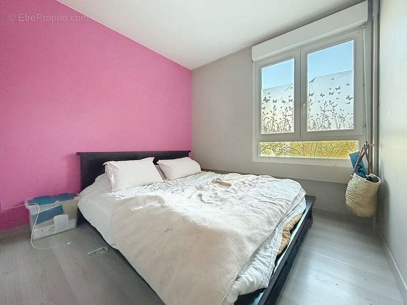 Appartement à ANNEMASSE