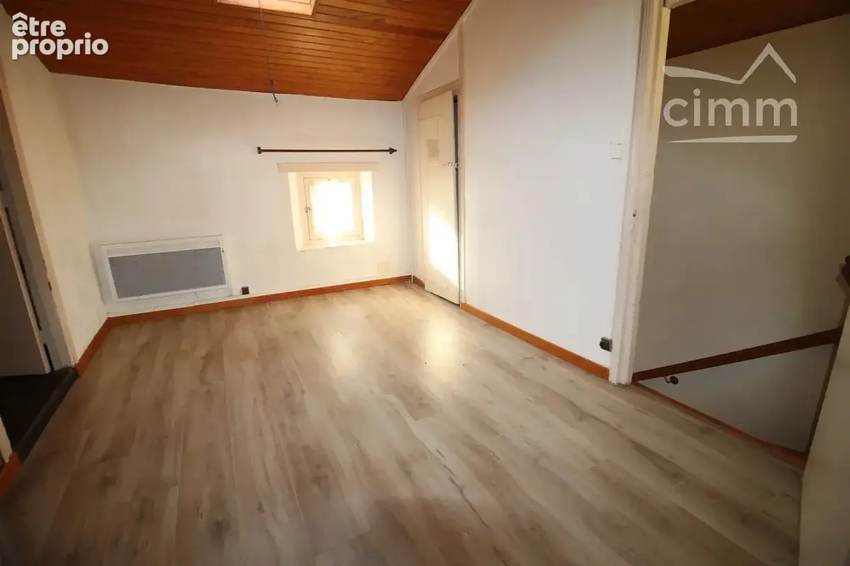 Maison de Village de 88m² avec ancienne forge - photo 5