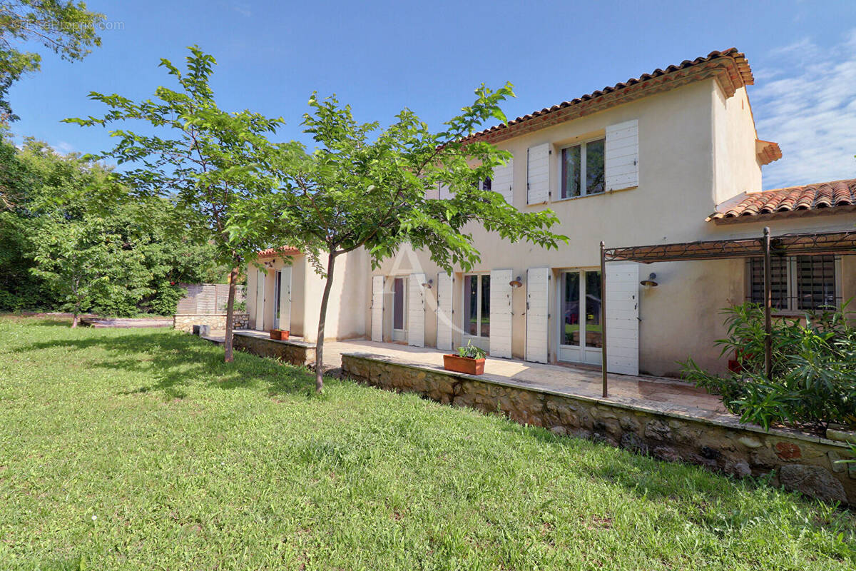 Maison à RIANS