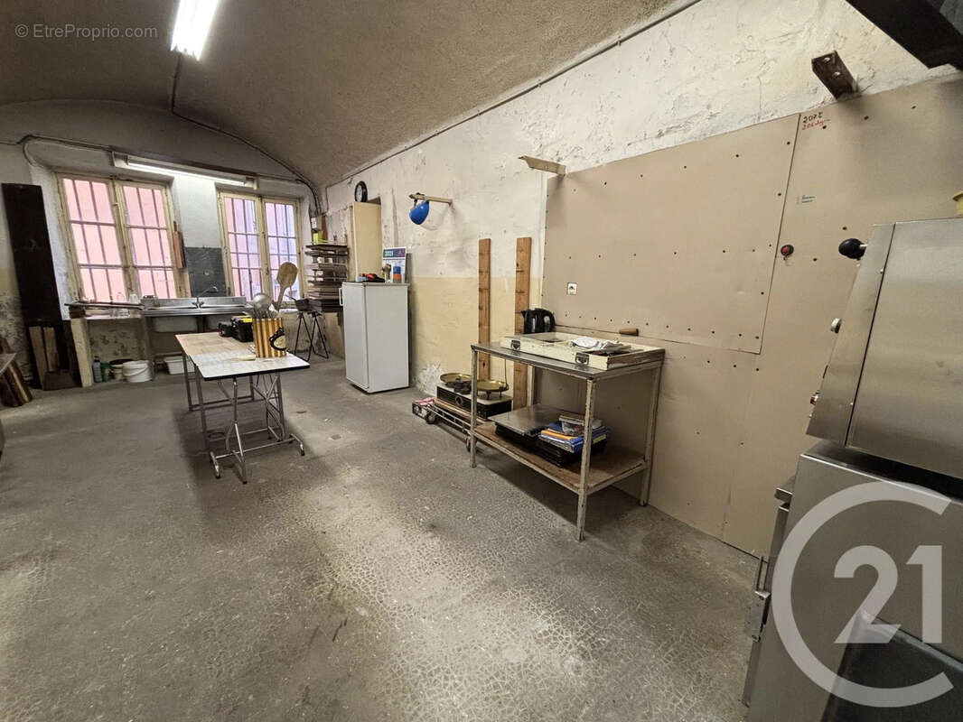 Appartement à ANNONAY