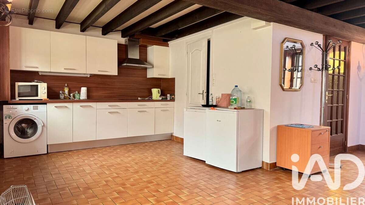 Photo 7 - Maison à TOURCOING