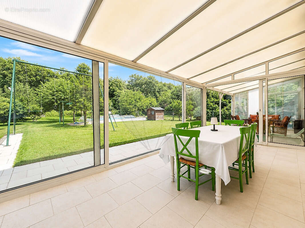 Maison 4 chambre(s) à vendre - photo 8